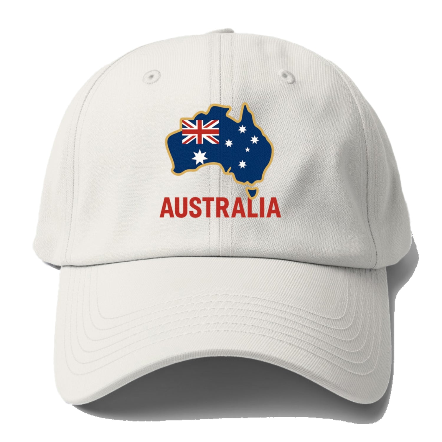 Australian National Hat