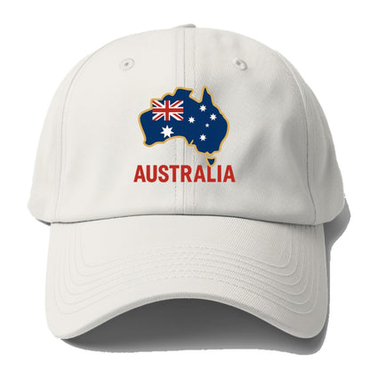 Australian National Hat