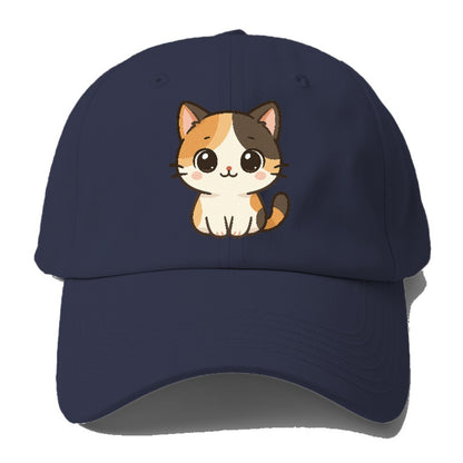 calico-vibrant-charm Hat