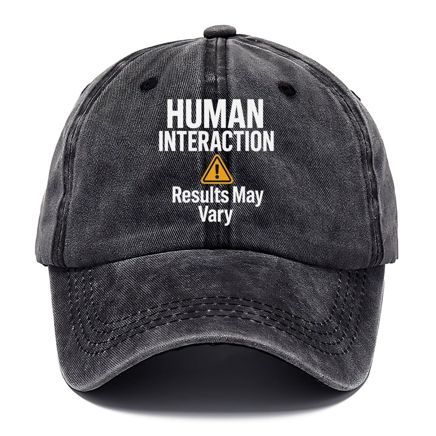 human interaction Hat