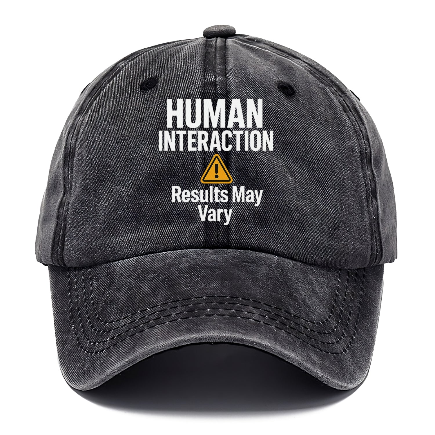 human interaction Hat