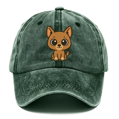 enigmatic-kelpie-spirit-hat Hat
