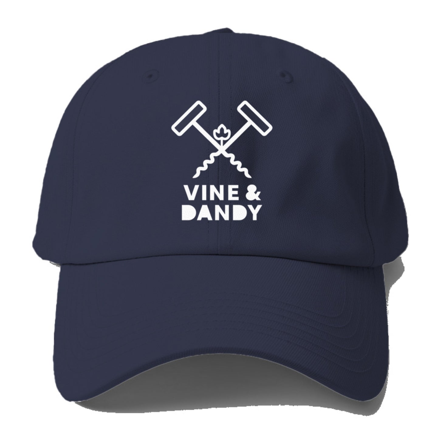 vine and dandy Hat