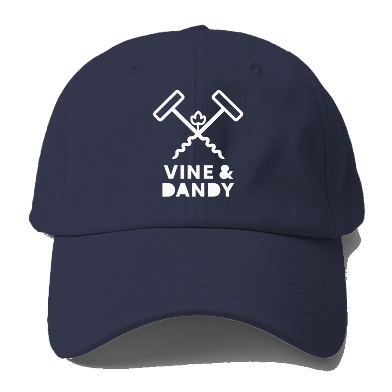 vine and dandy Hat
