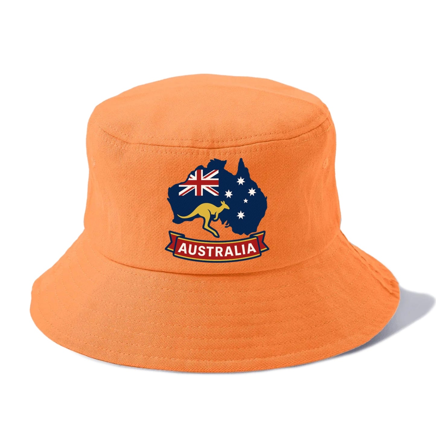 Australian Themed Hat