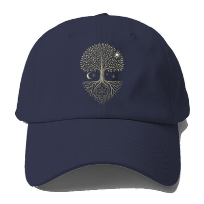 rooted spirit Hat