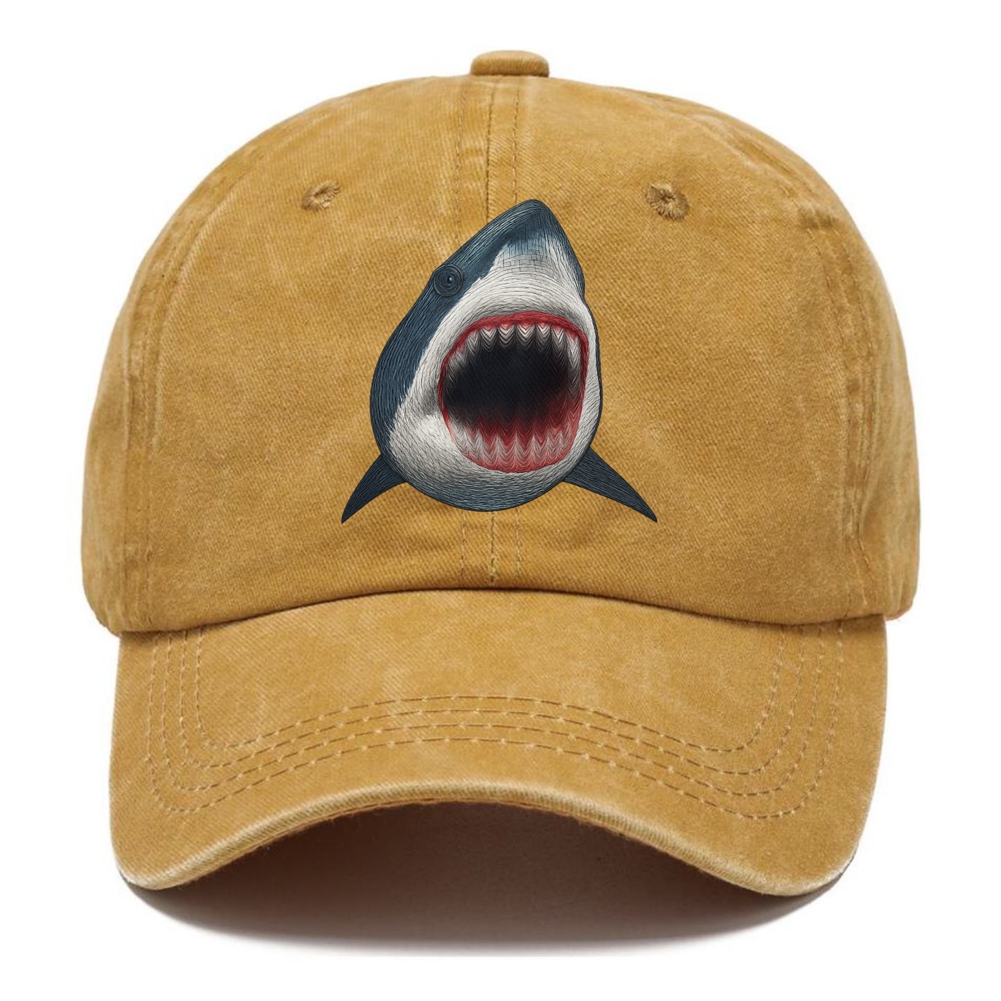 jaws of the deep Hat