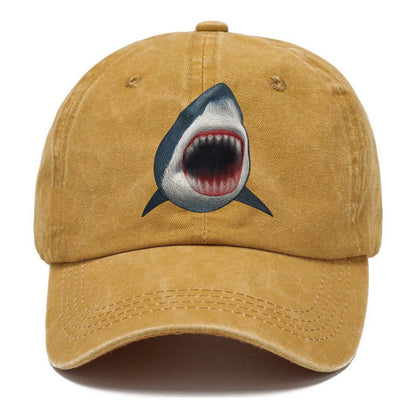jaws of the deep Hat