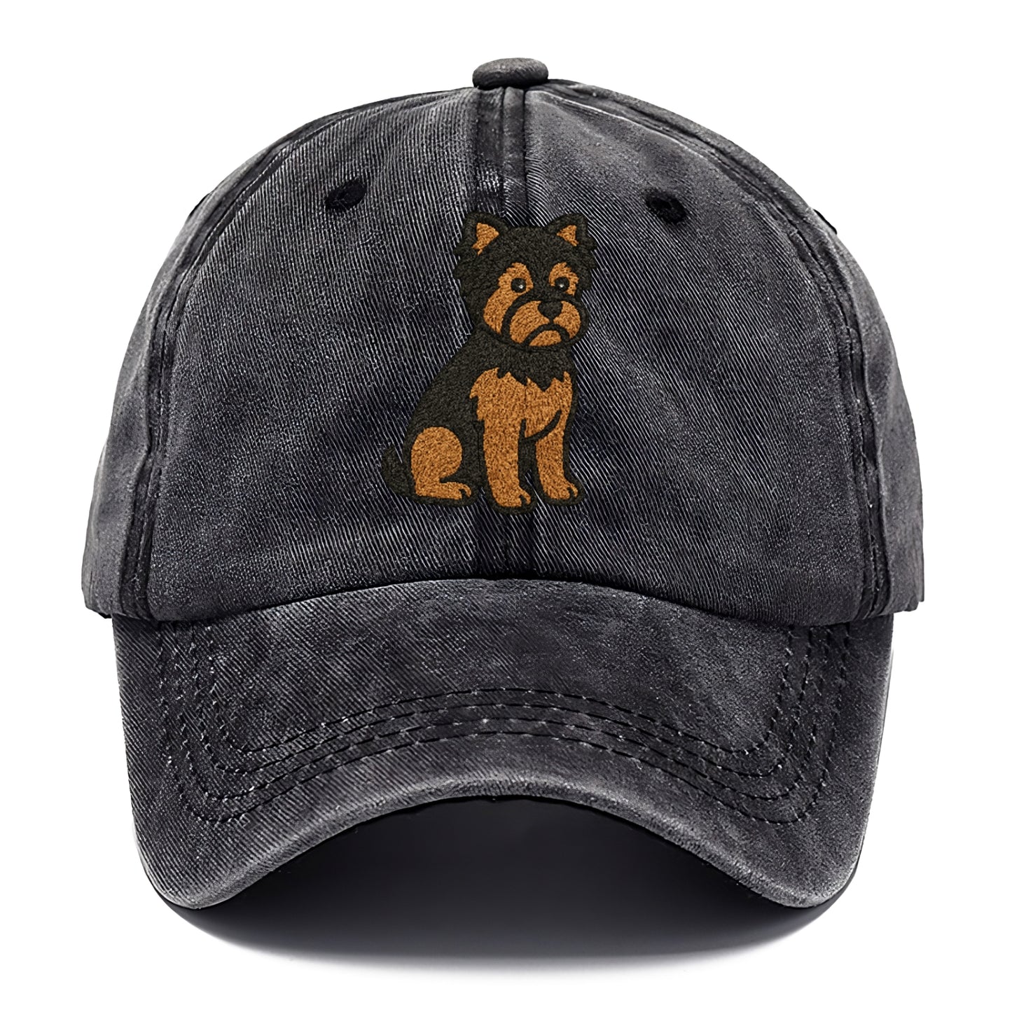 yorkipoo-sweet-companion Hat
