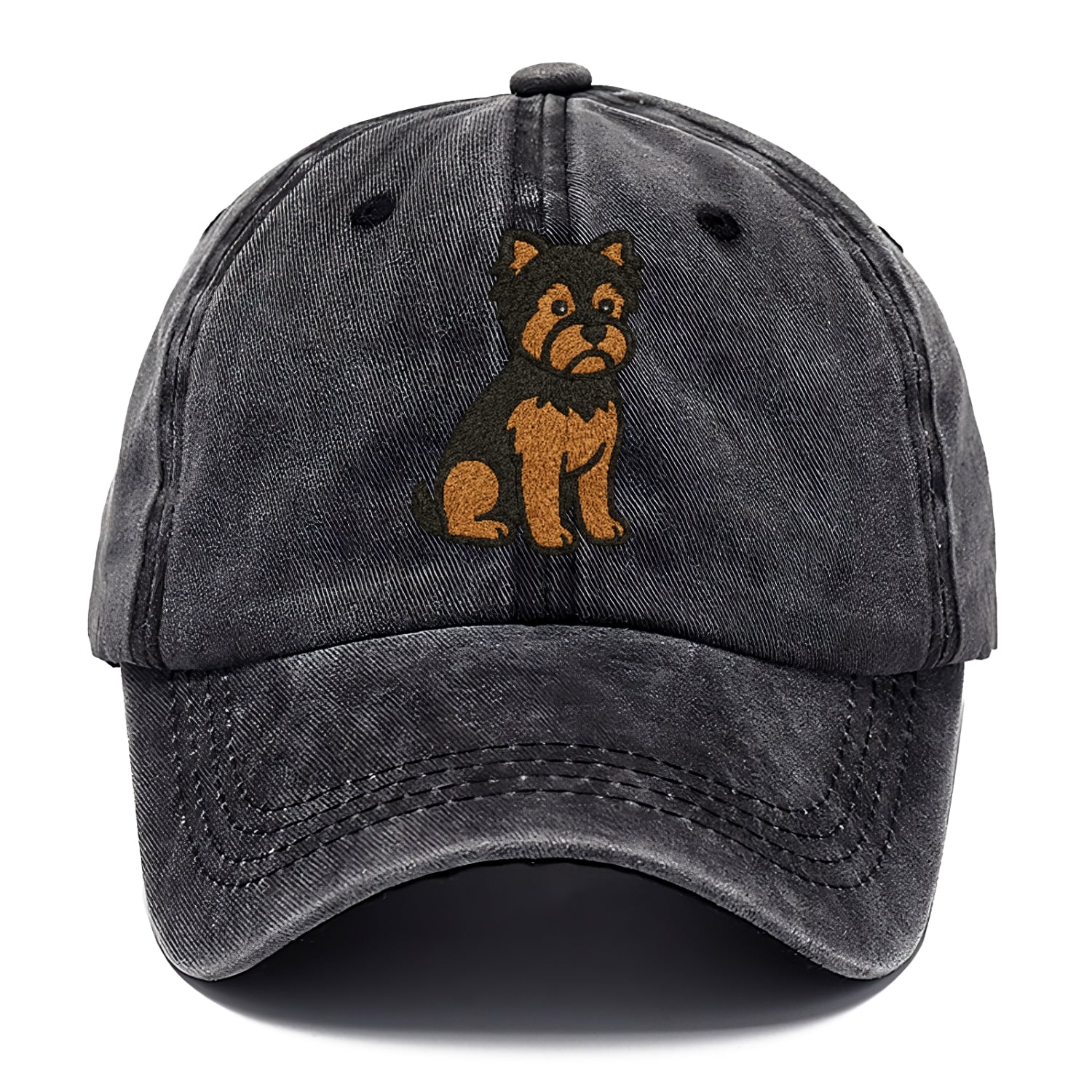 yorkipoo-sweet-companion Hat