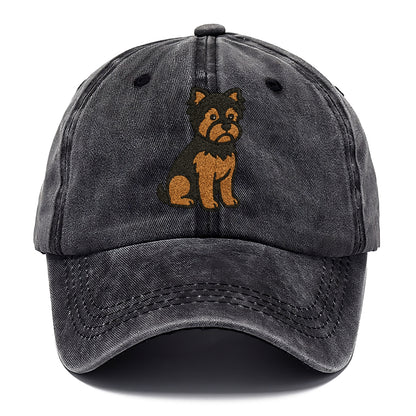 yorkipoo-sweet-companion Hat