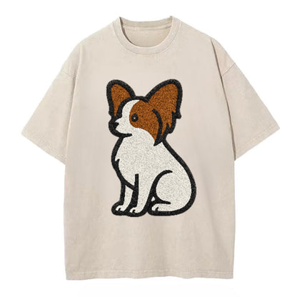 papillon-delicate-charm Hat