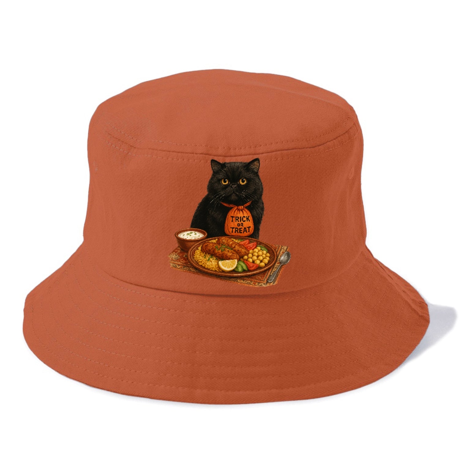treat-cat Hat