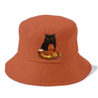 treat-cat Hat