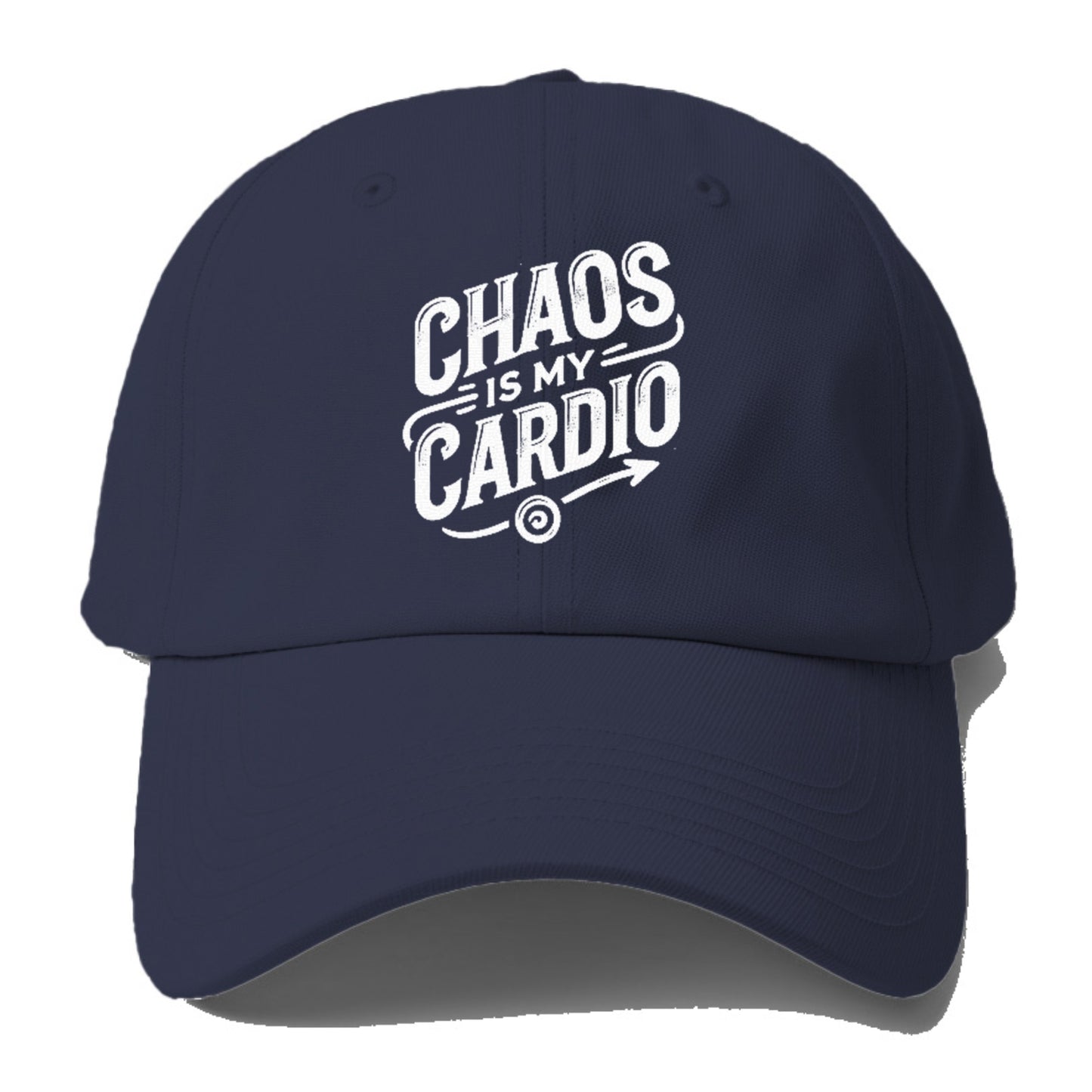 chaos is my cardio Hat