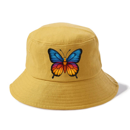 flutterby fantasy Hat