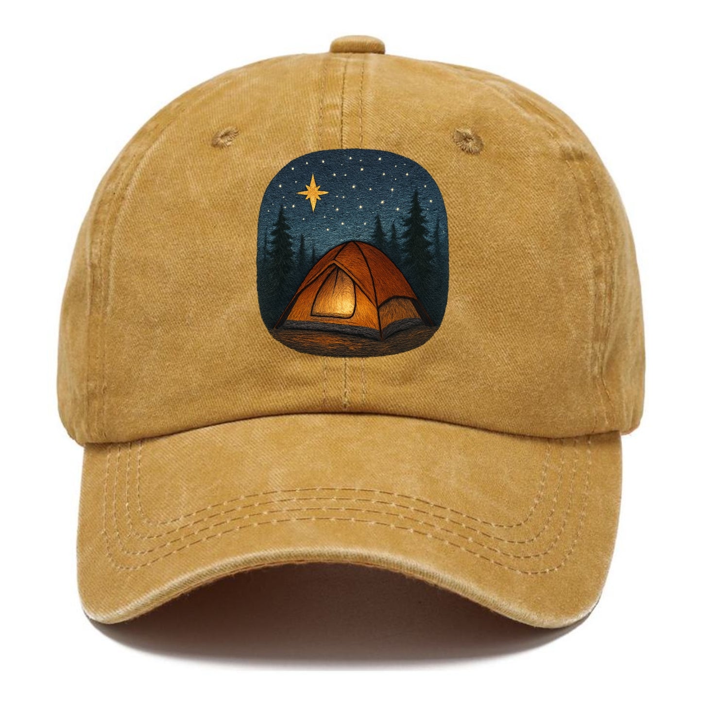 starlight campfire dreams Hat