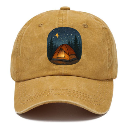 starlight campfire dreams Hat