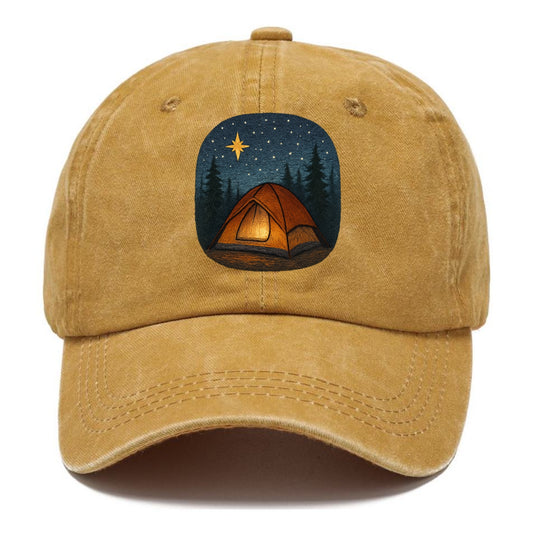 starlight campfire dreams Hat