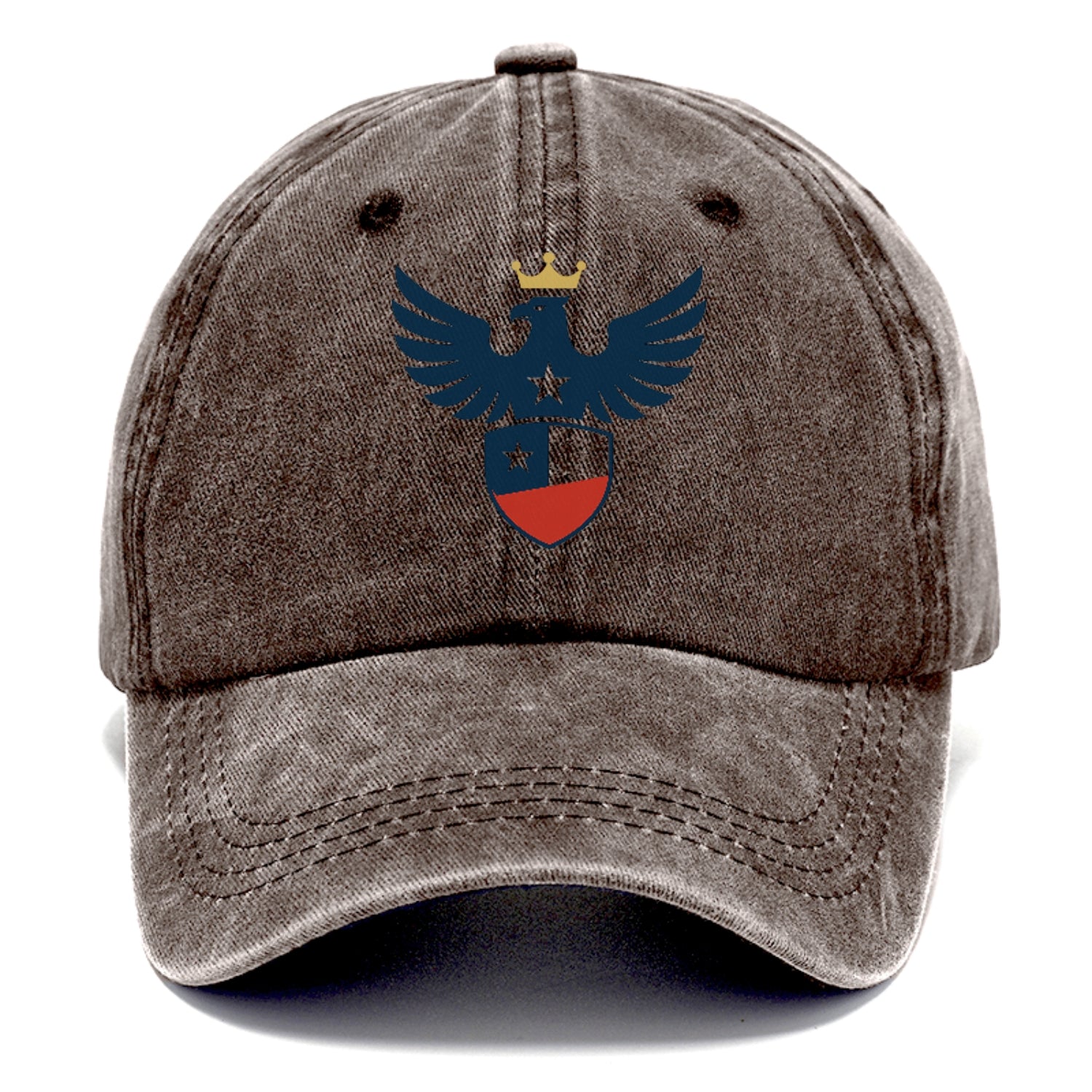 chile-condor-eagle-emblem-premium-design Hat