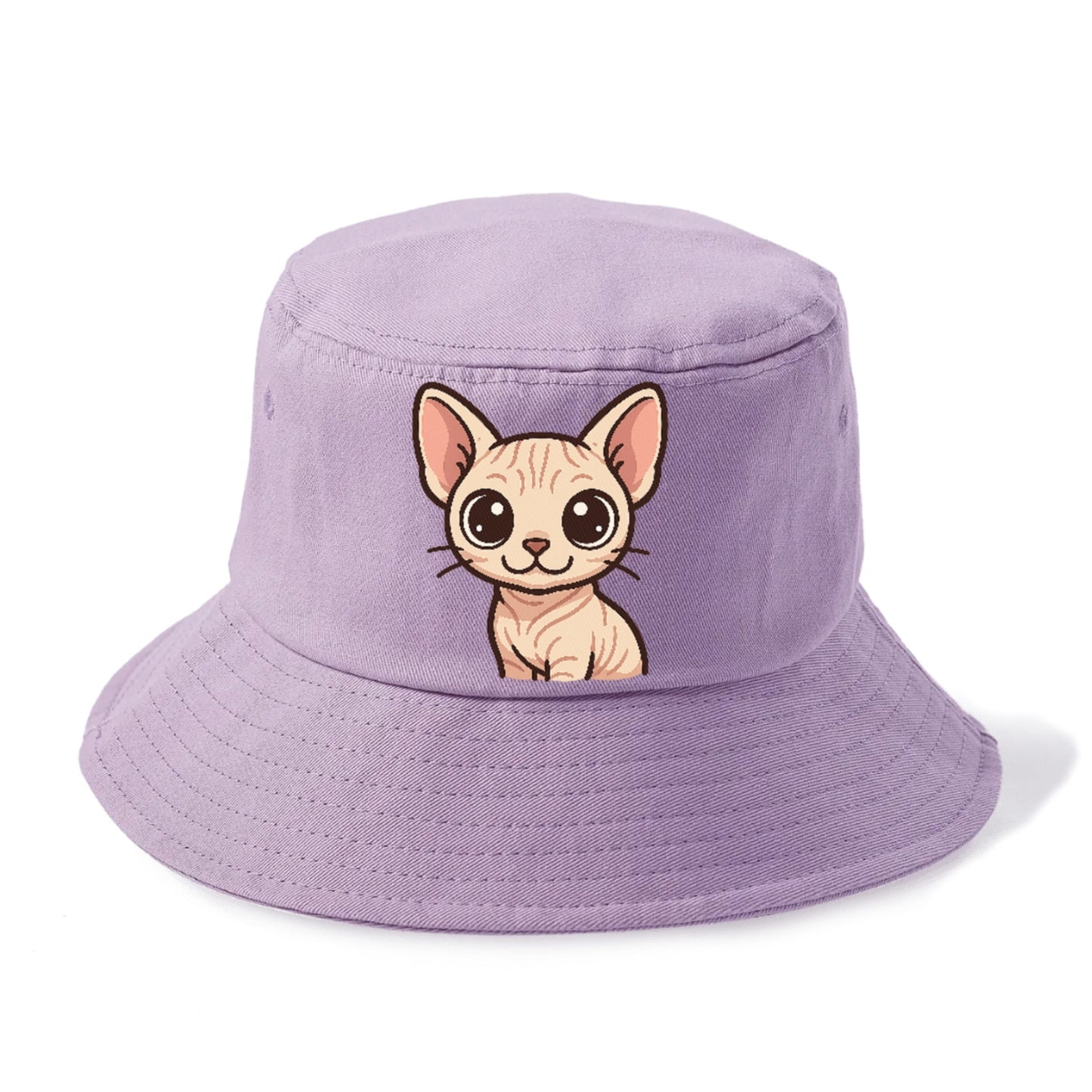 sphynx-mystic-charm Hat