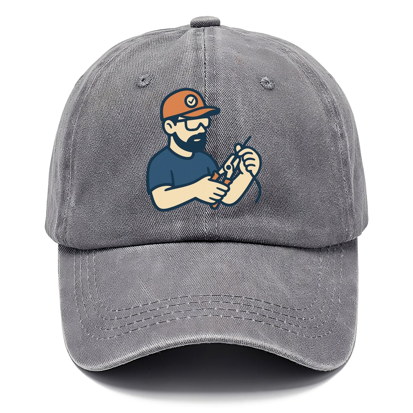 occupationalhobby Hat