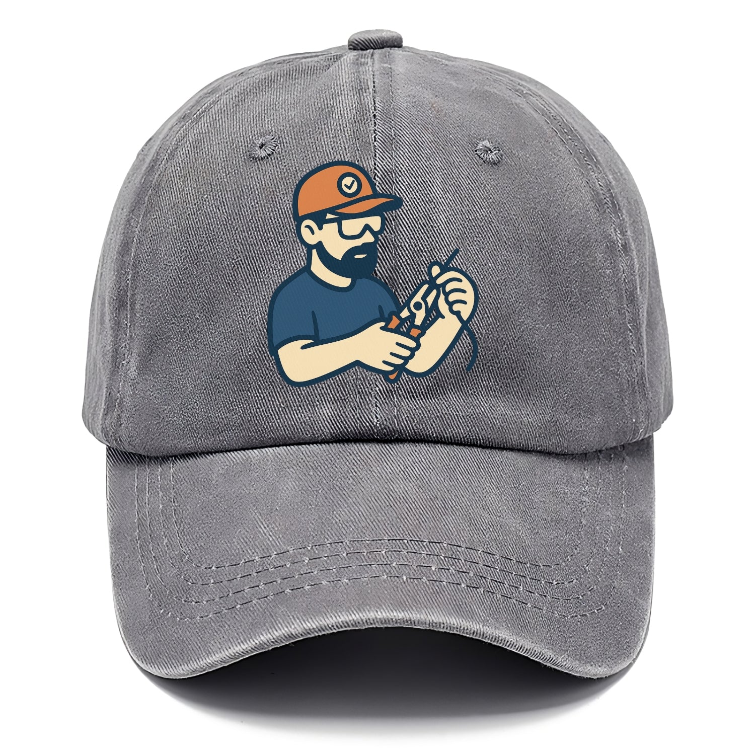 occupationalhobby Hat