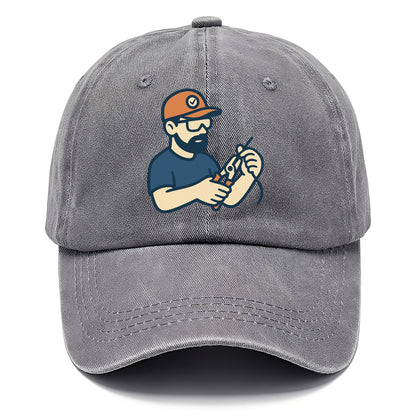 occupationalhobby Hat