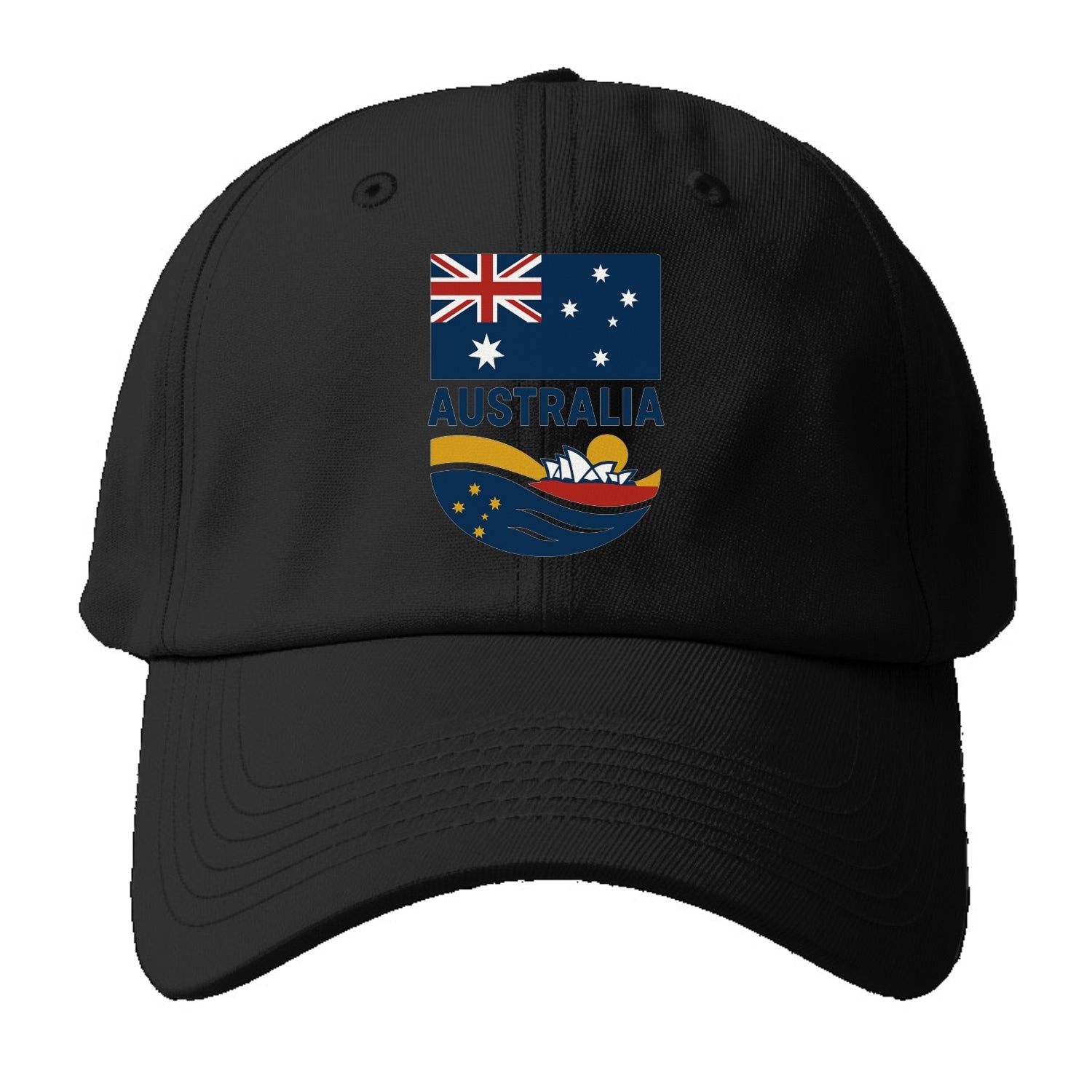 Australian Travel Hat