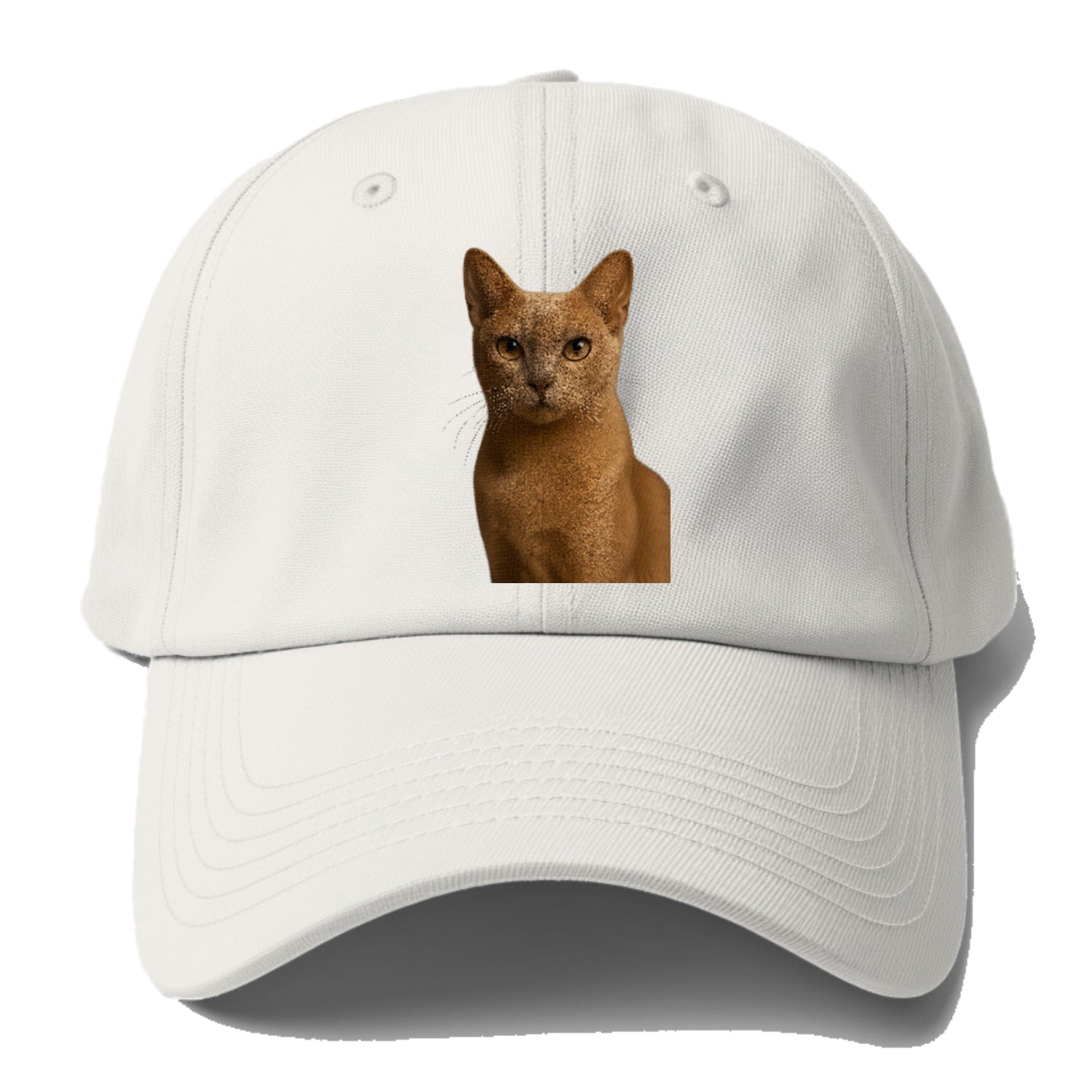 fawn-cat-playful-spirit Hat