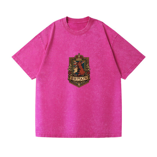 british isles map Hat