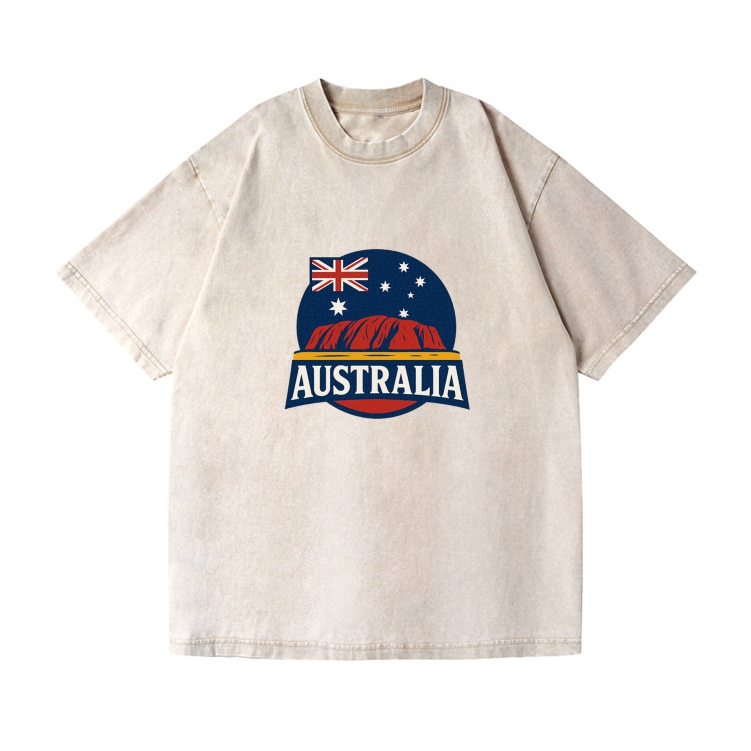 Australian National Landmark Hat