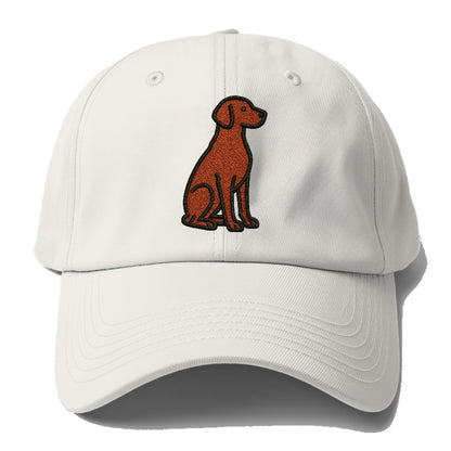 vizsla-rust-colored-loyal-spirit Hat