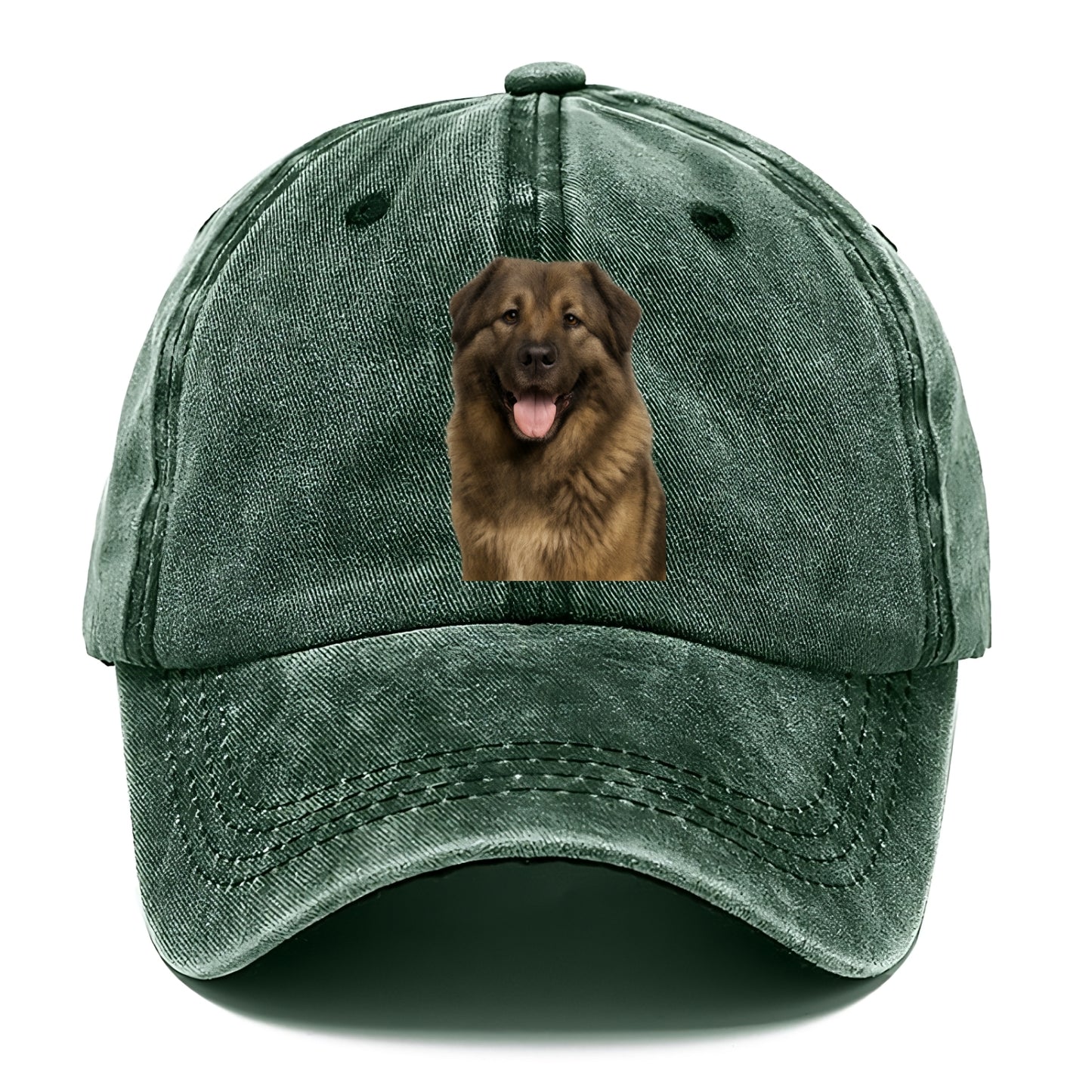 caucasian shepherd: mountain guardian Hat