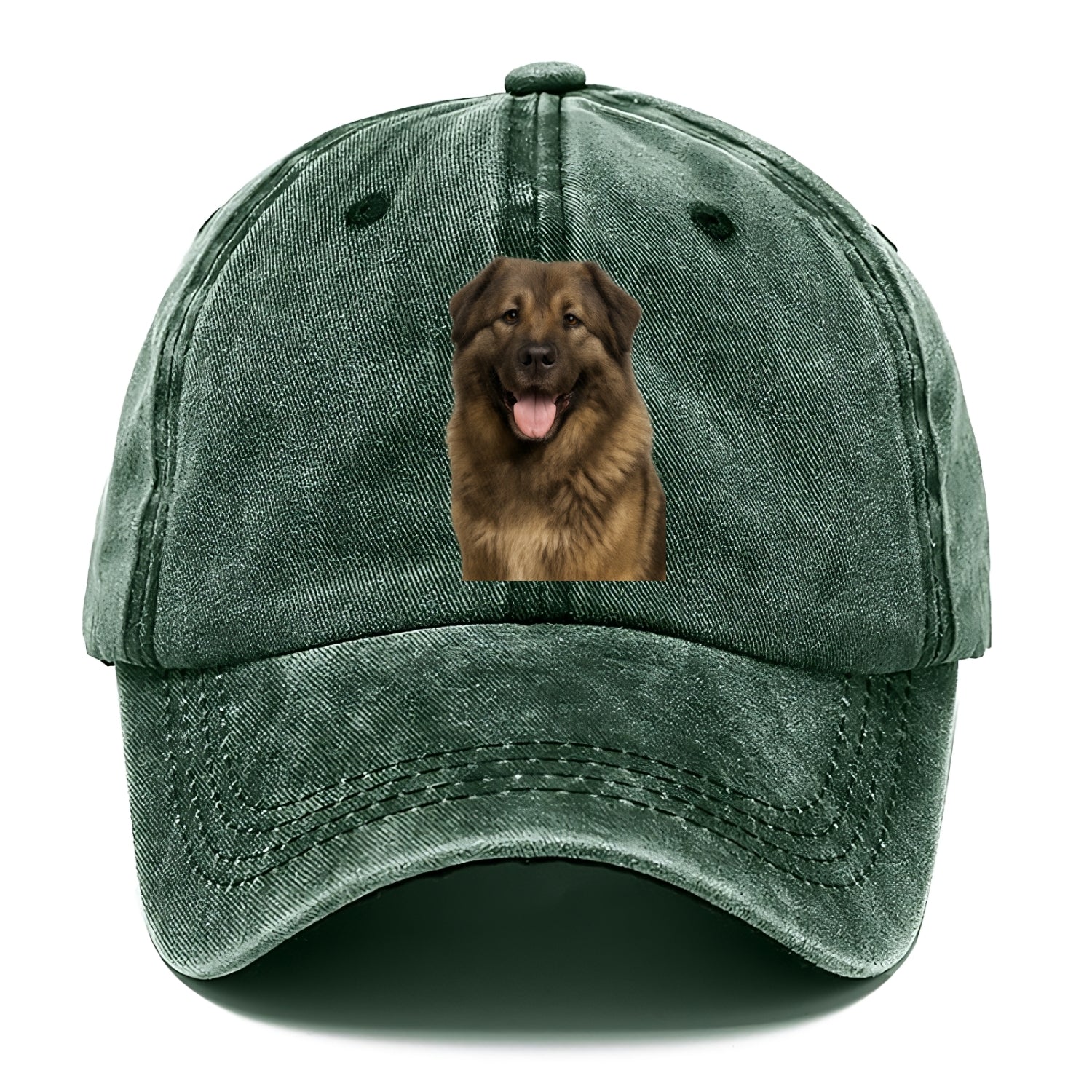 caucasian shepherd: mountain guardian Hat