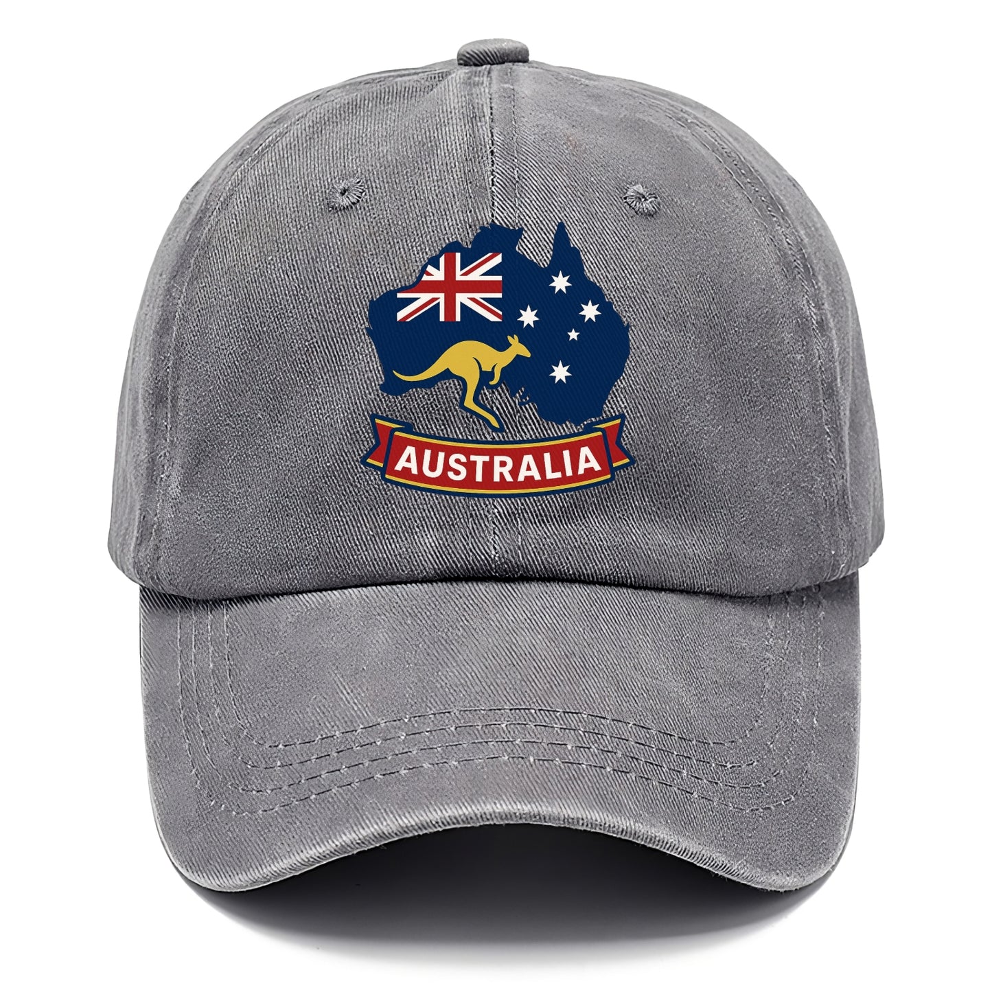 Australian Themed Hat