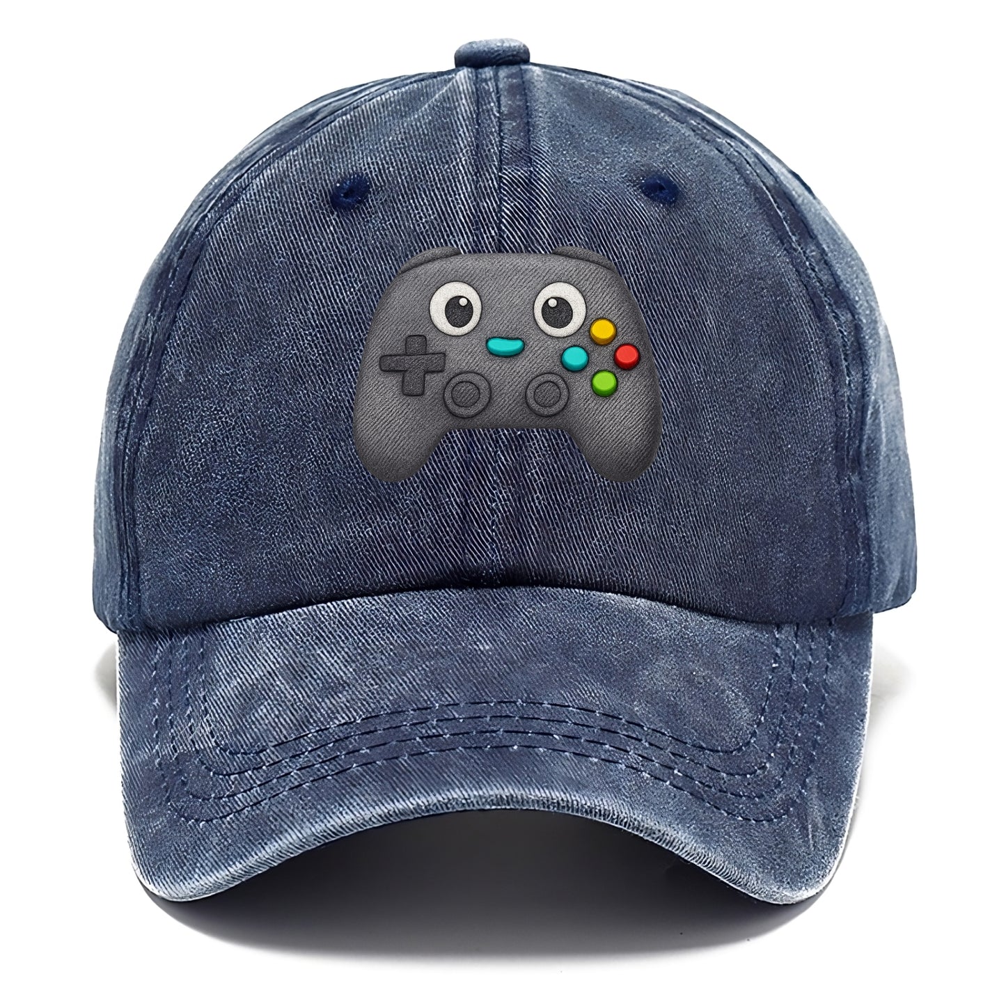 animated controller expressions Hat
