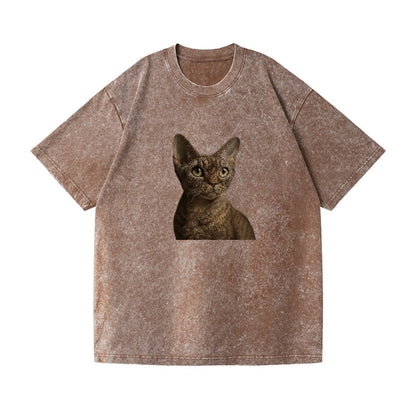 devon-rex-playful-spirit Hat