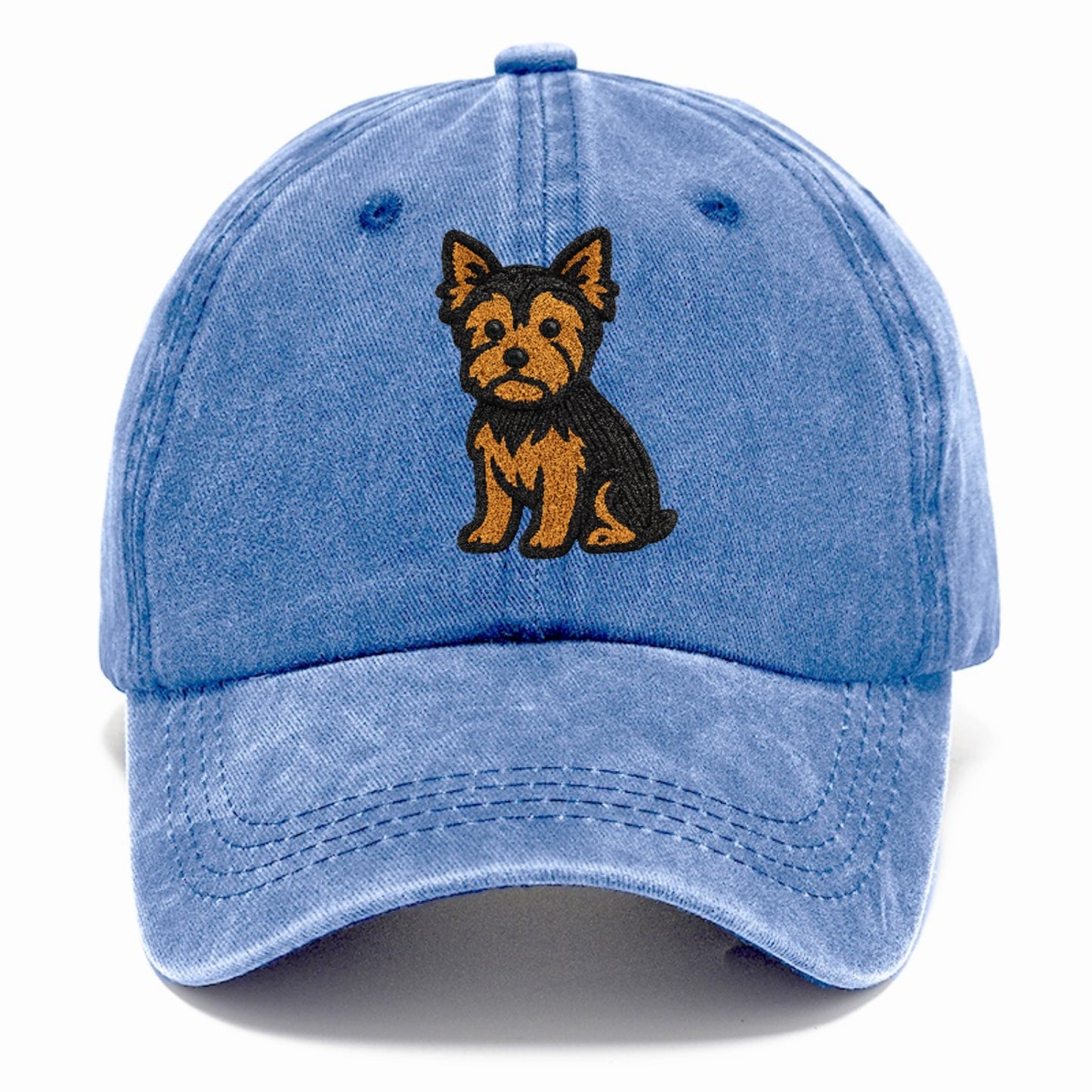 yorkshire-terrier-loyal-companion Hat