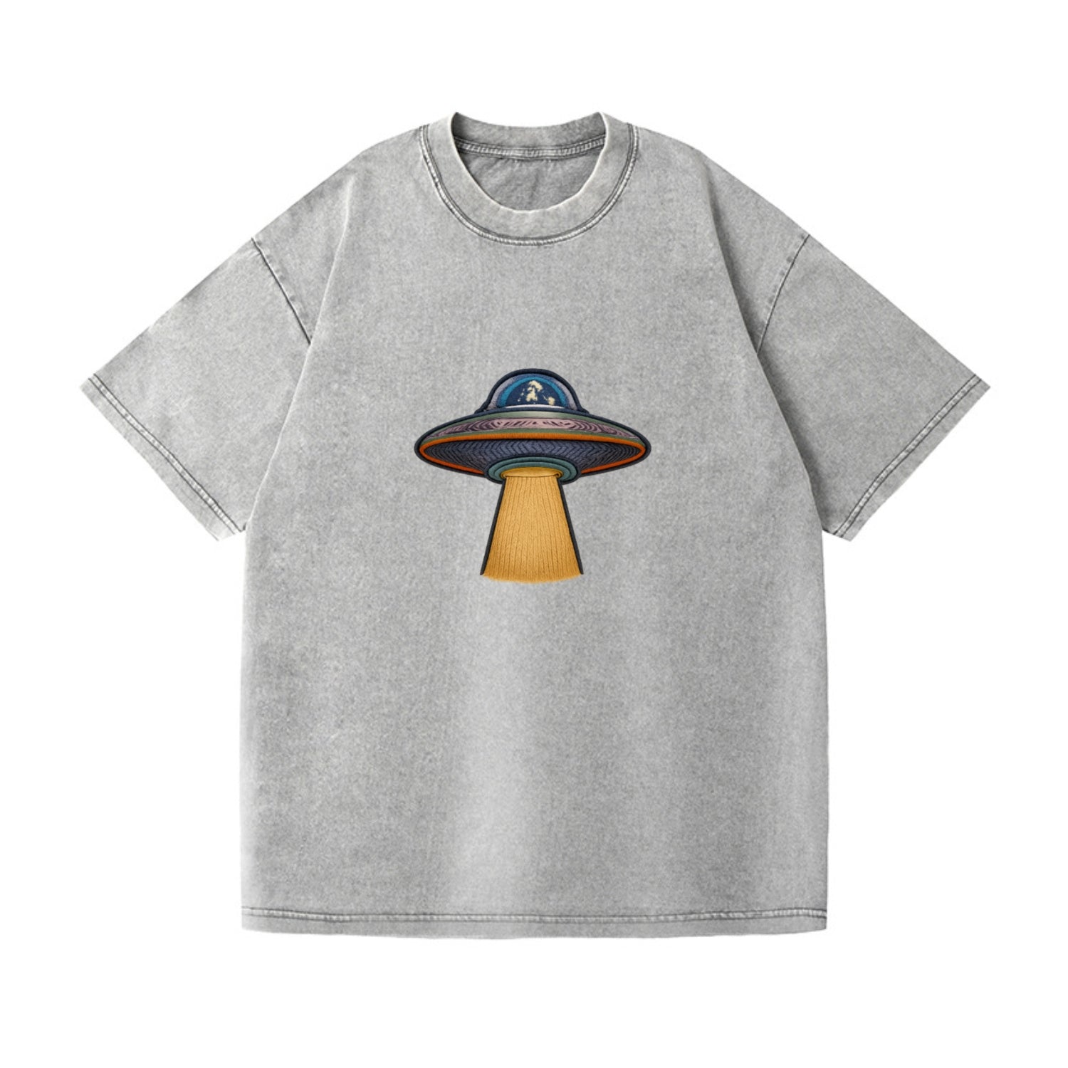 extraterrestrial illumination series Hat