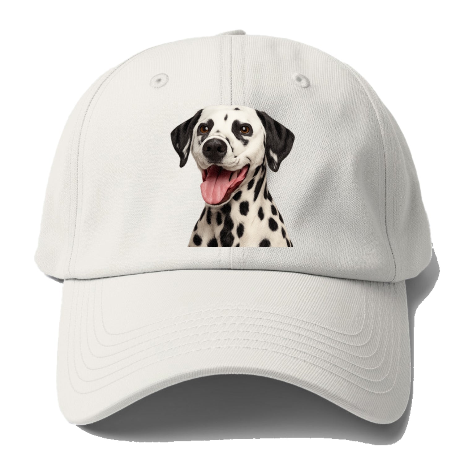 dalmatian dapper spot elegance Hat