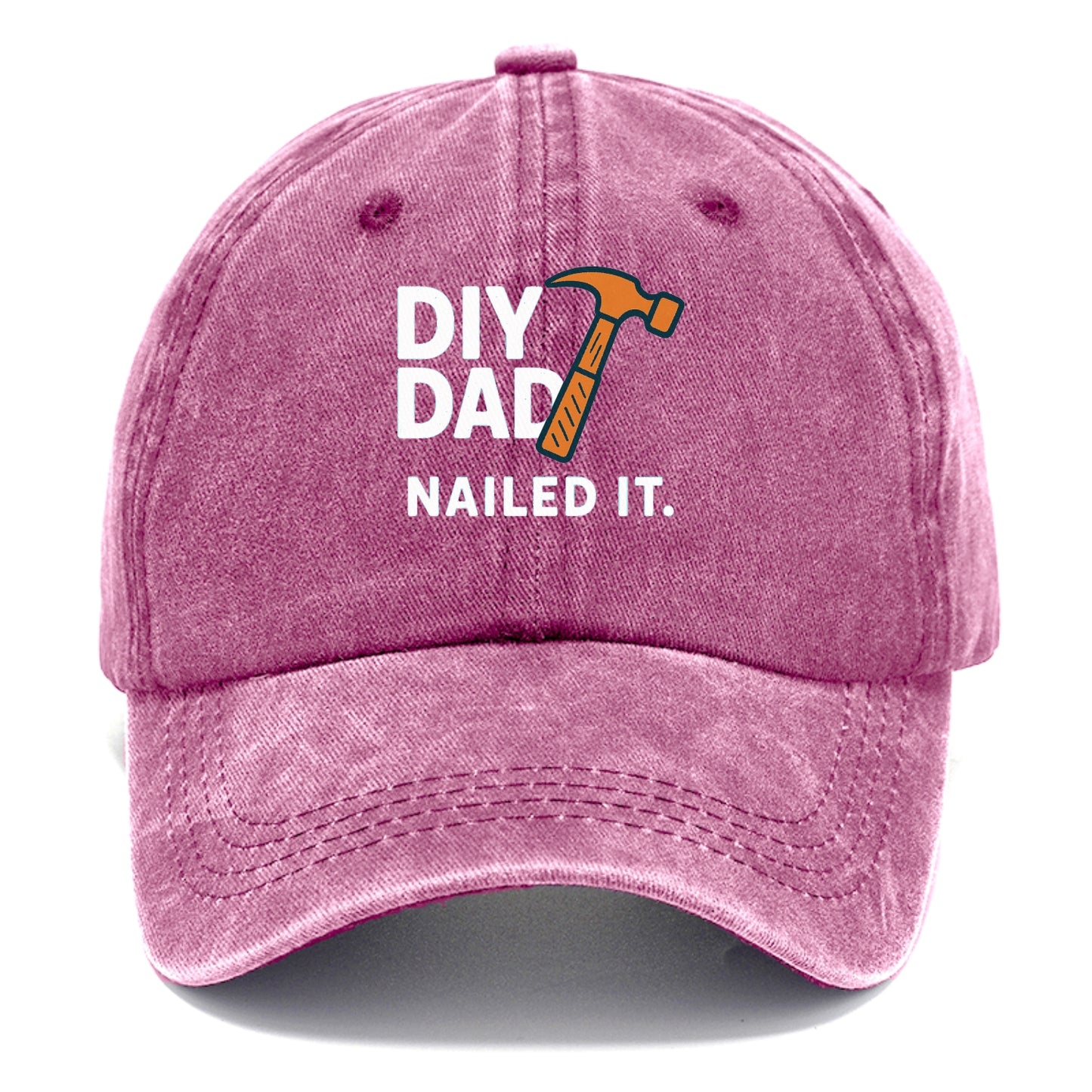 diy dad nailed it Hat