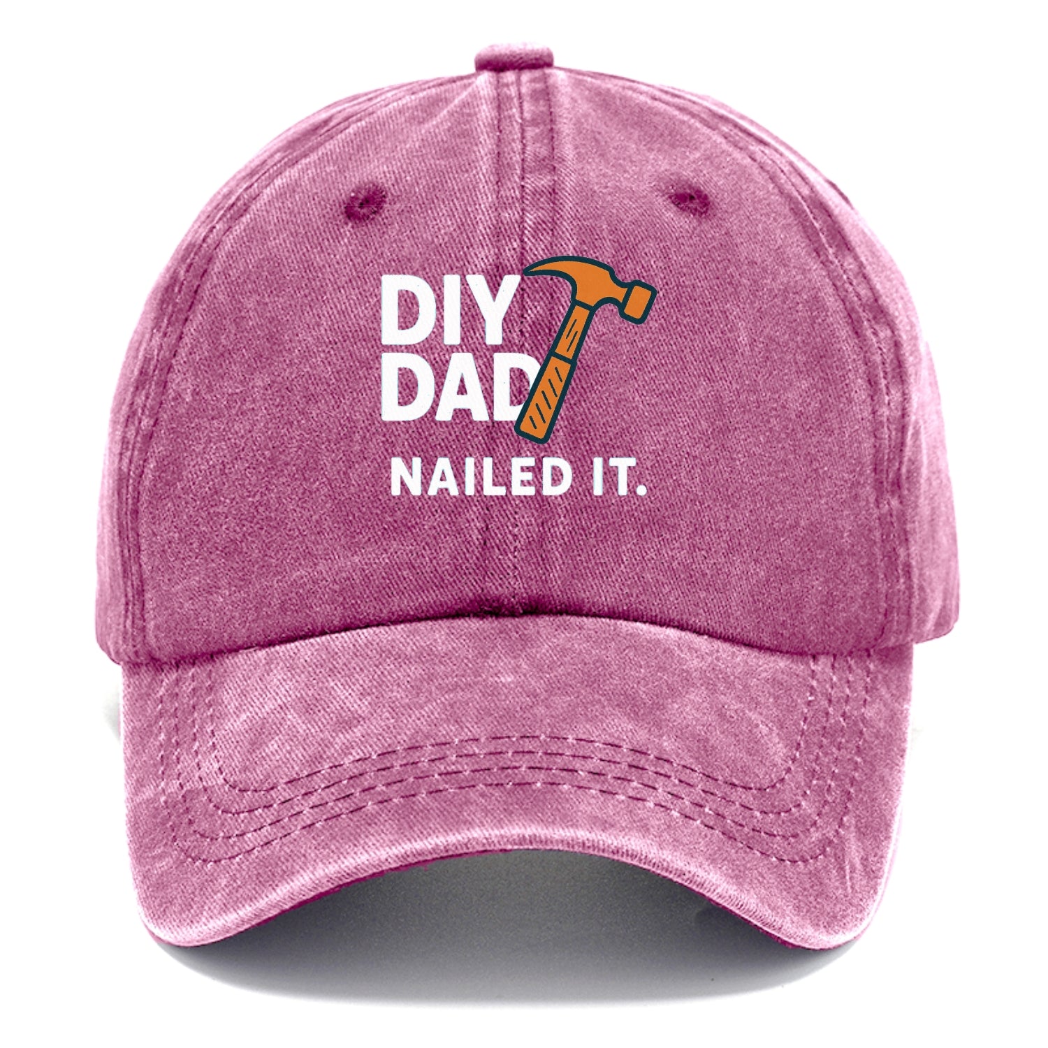 diy dad nailed it Hat