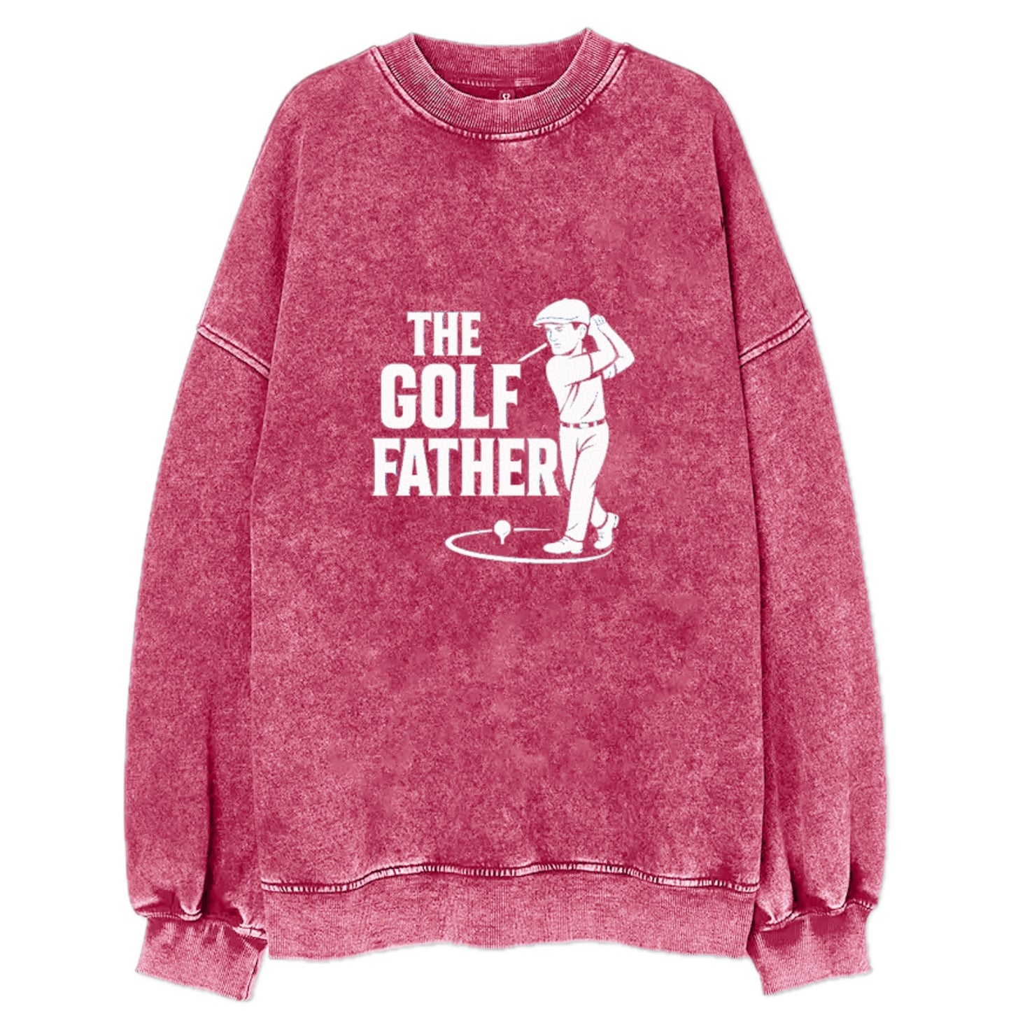 the golf father Hat