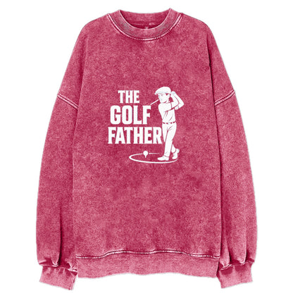 the golf father Hat