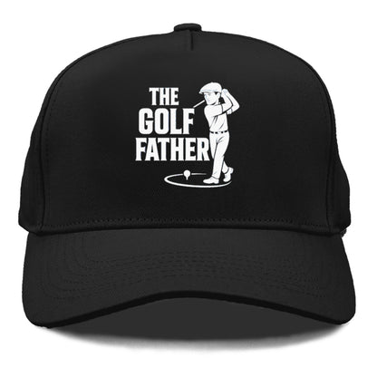 the golf father Hat