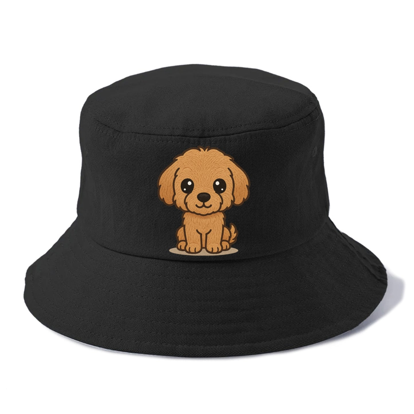 goldendoodle-pure-joy-companion Hat