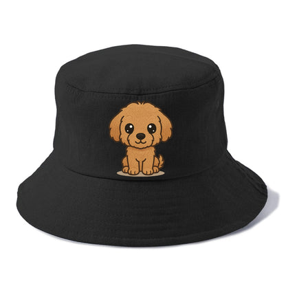 goldendoodle-pure-joy-companion Hat