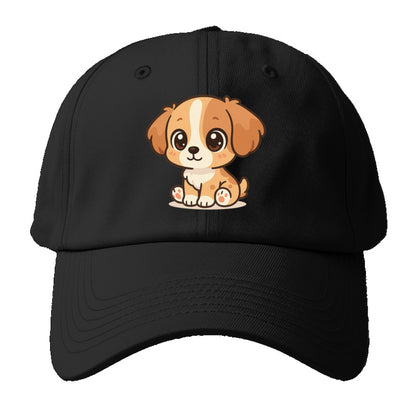 brittany-spaniel-spirited-soul Hat