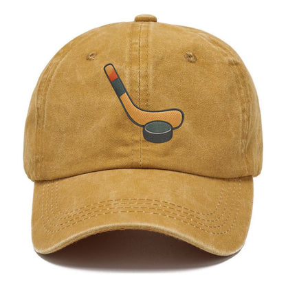 frozen precision Hat